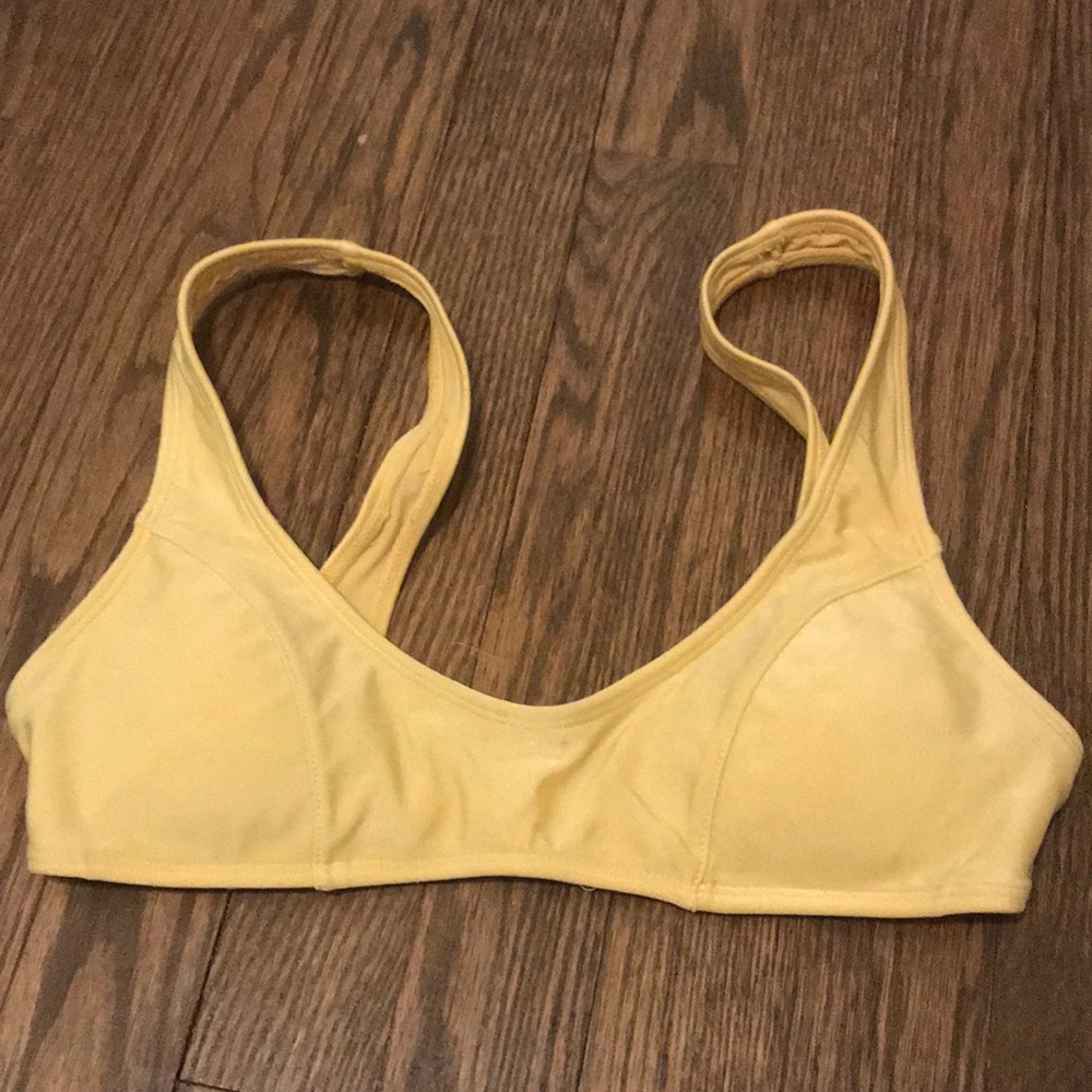 bikini top